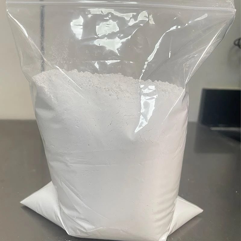 Lime Hydrated Powder